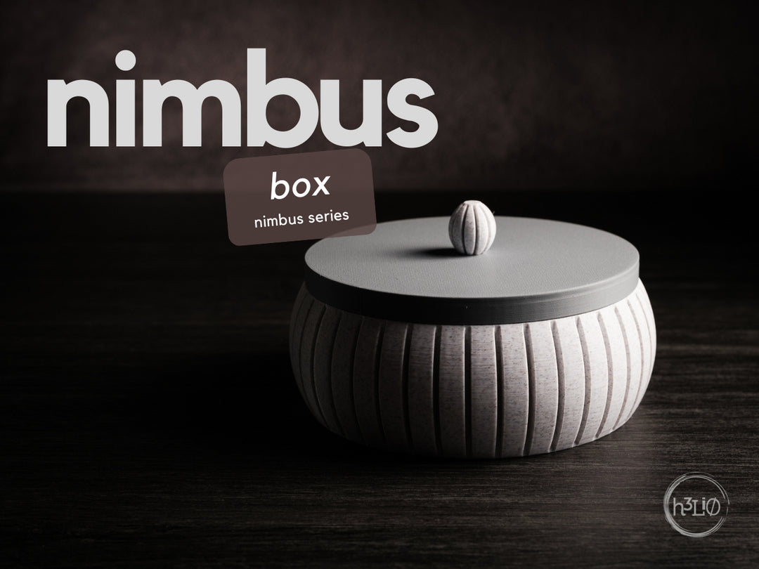 nimbus box