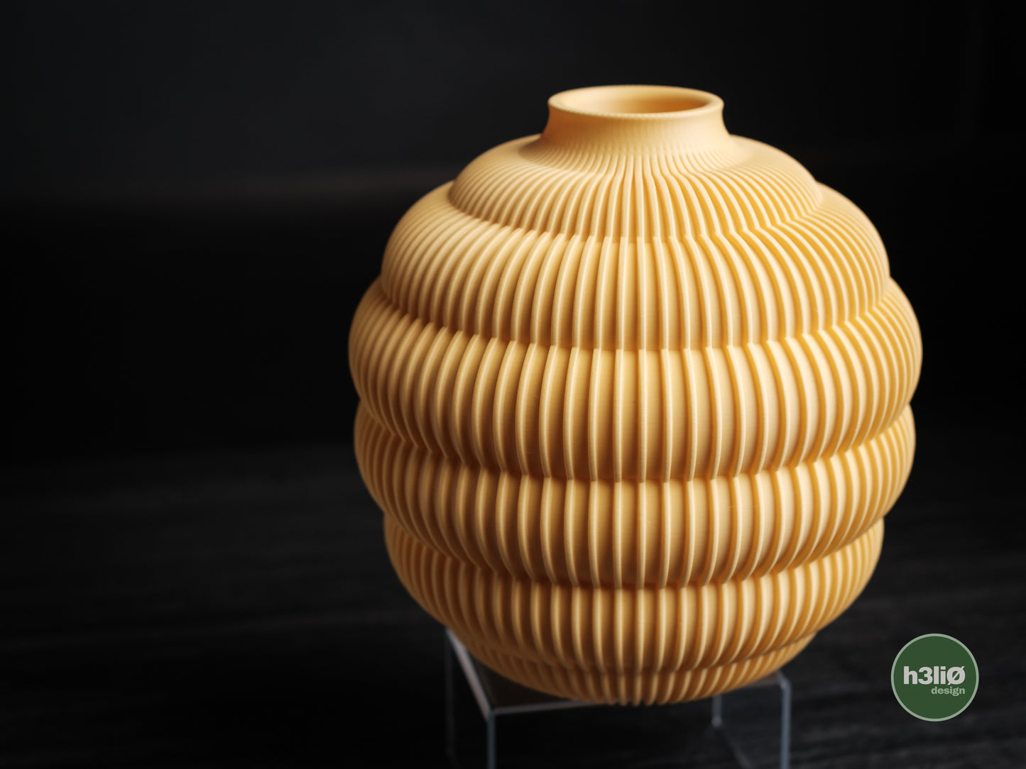 Hive Vase