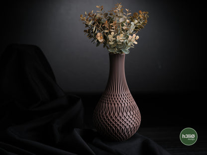 Inflect Vase