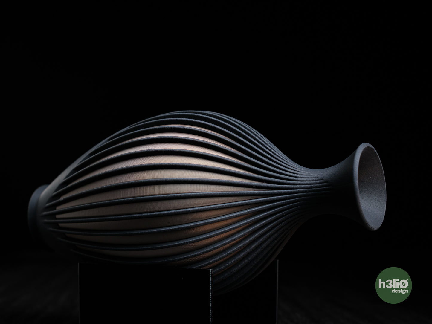 Wisp Vase