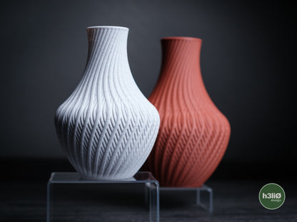 Quell Vase