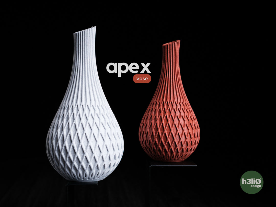 Apex Vase