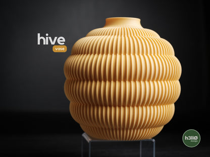 Hive Vase
