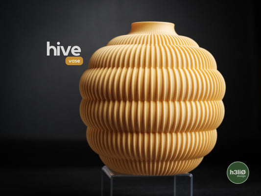 Hive Vase