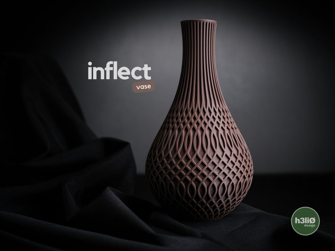 Inflect Vase