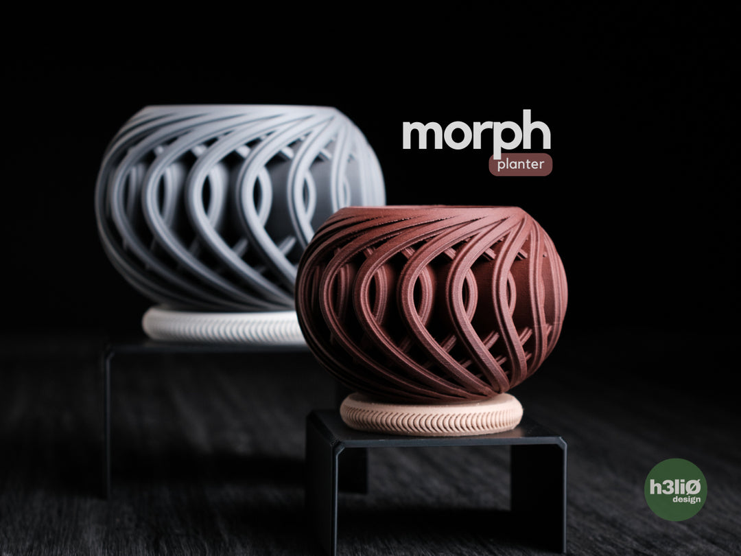 Morph Planter