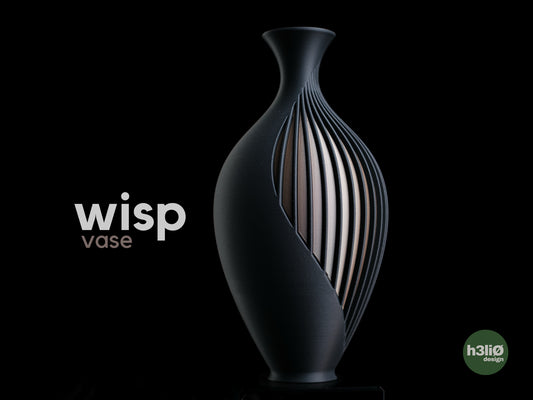 Wisp Vase