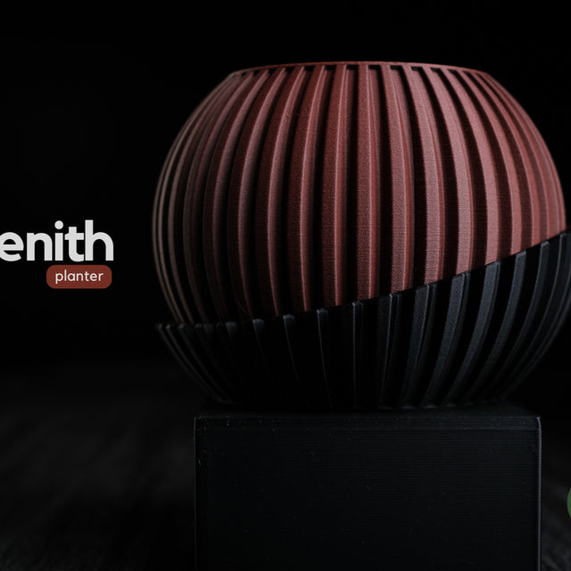 Zenith Planter